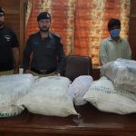 Police drugs