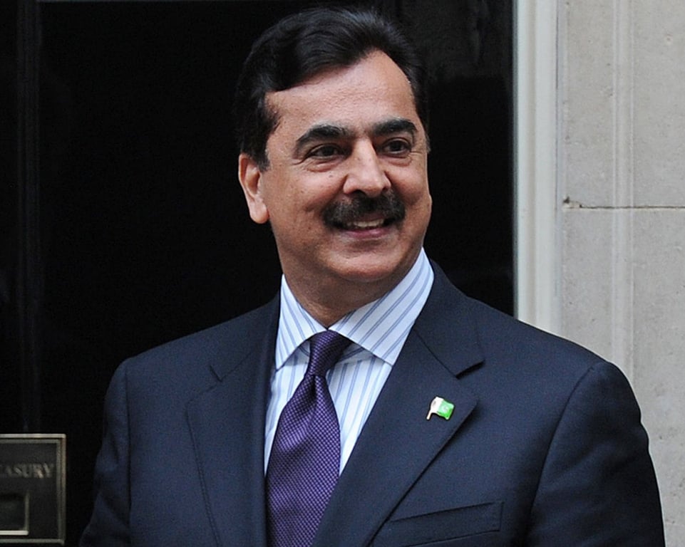 Prime Minister Shehbaz Sharif
