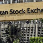 Pakistan Stock Exchange
