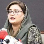 Azma Bokhari
