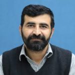 Syed Fakhar Jahan