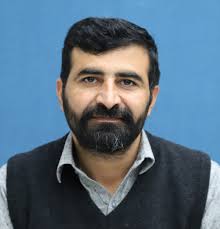 Syed Fakhar Jahan