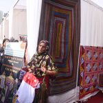 Sindh Chief Minister Syed Murad Ali Shah visits an exhibition stall during the 7th CPA Asia and 2nd Joint CPA Asia–Southeast Asia Regional Conference 2026 at the Sindh Provincial Assembly