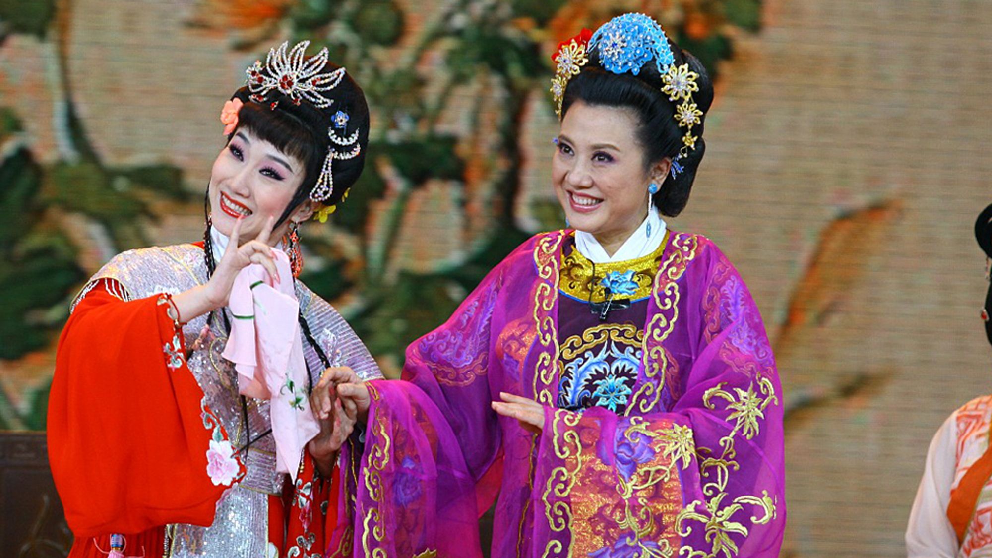 Spring festival gala