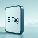 e-tagged